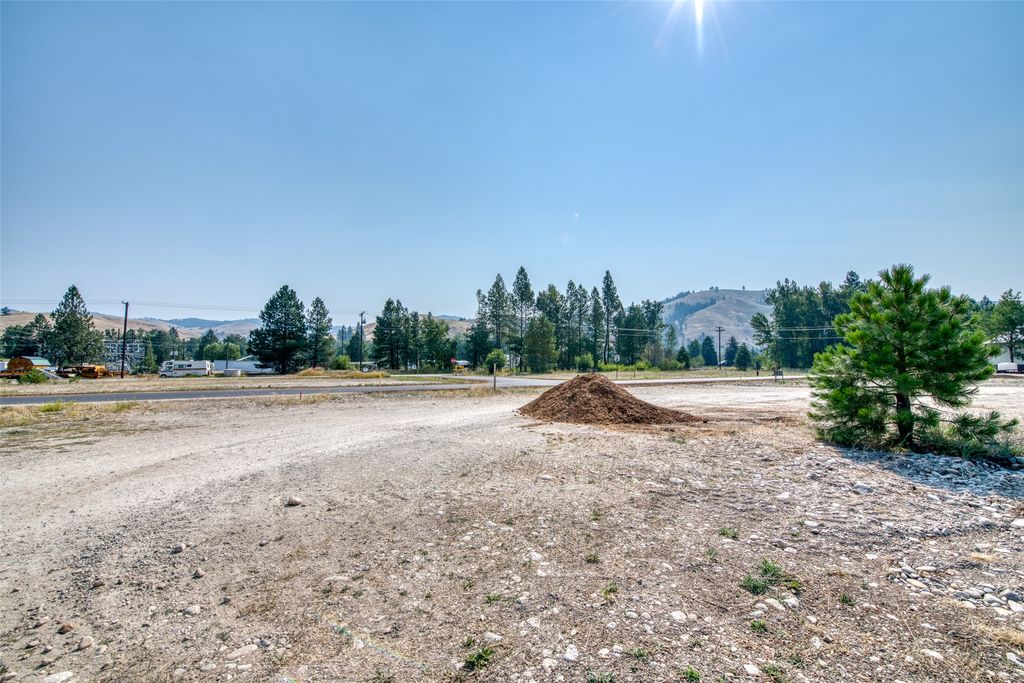 Lot 12 Kay Lane, Darby, MT 59829 photo 2