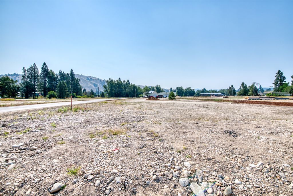 Lot 12 Kay Lane, Darby, MT 59829 photo 3