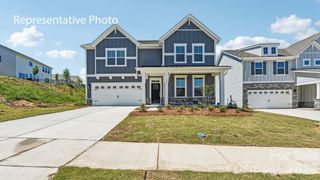 527 Mahogany Road, York, SC 29745