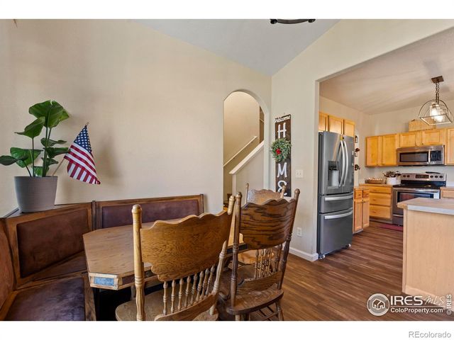 8648 W 17th St Dr, Greeley, CO 80634