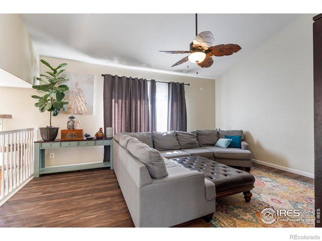 8648 W 17th St Dr, Greeley, CO 80634