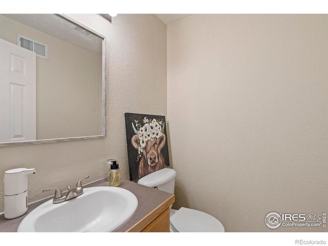 8648 W 17th St Dr, Greeley, CO 80634