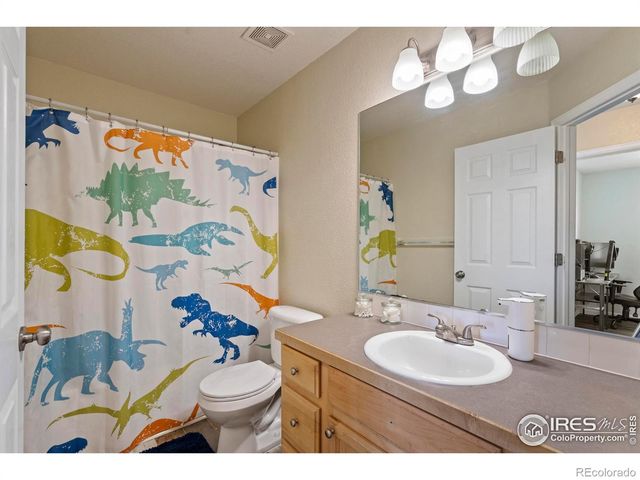 8648 W 17th St Dr, Greeley, CO 80634