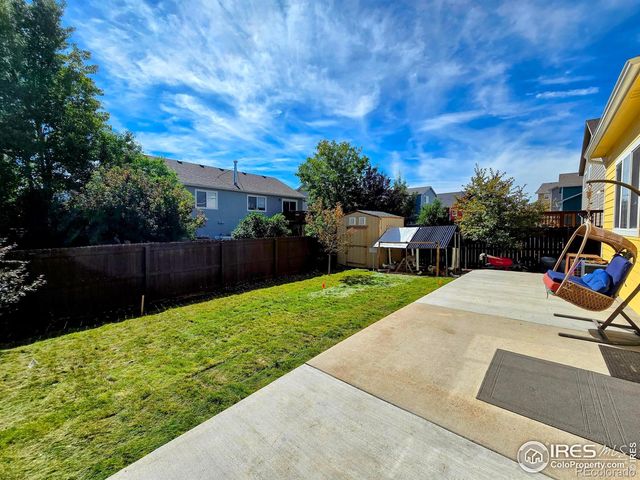 8648 W 17th St Dr, Greeley, CO 80634