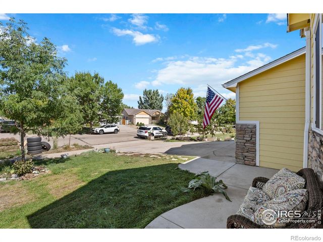8648 W 17th St Dr, Greeley, CO 80634