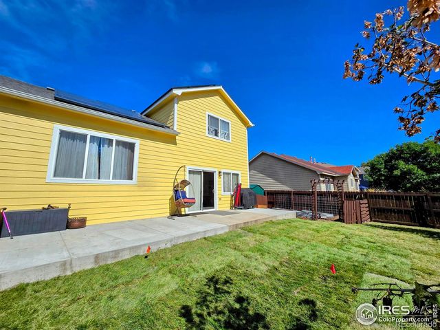 8648 W 17th St Dr, Greeley, CO 80634