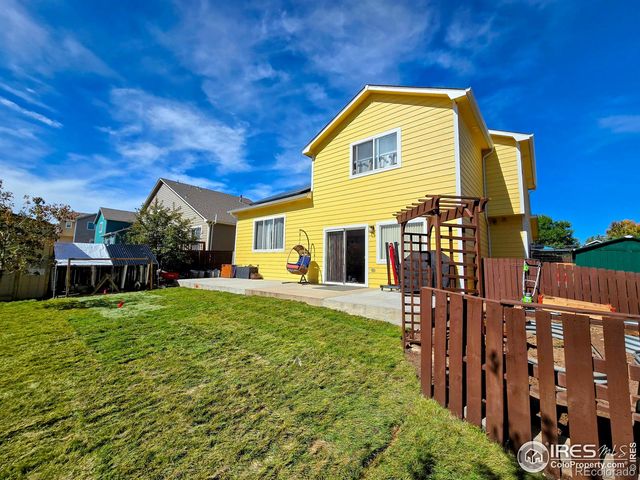 8648 W 17th St Dr, Greeley, CO 80634