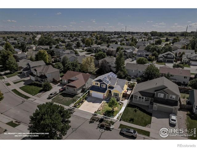 8648 W 17th St Dr, Greeley, CO 80634