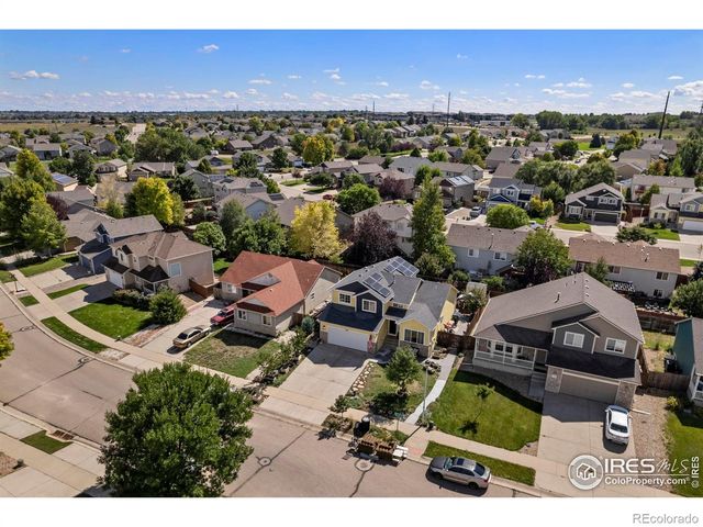 8648 W 17th St Dr, Greeley, CO 80634