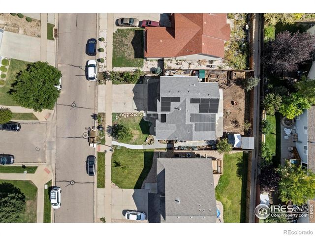 8648 W 17th St Dr, Greeley, CO 80634