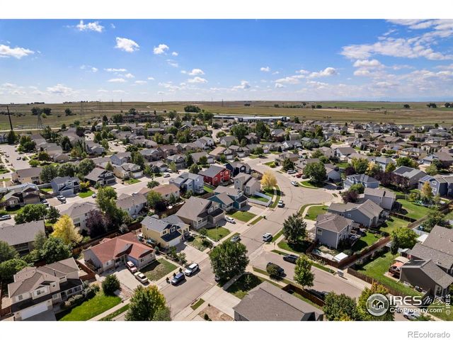 8648 W 17th St Dr, Greeley, CO 80634