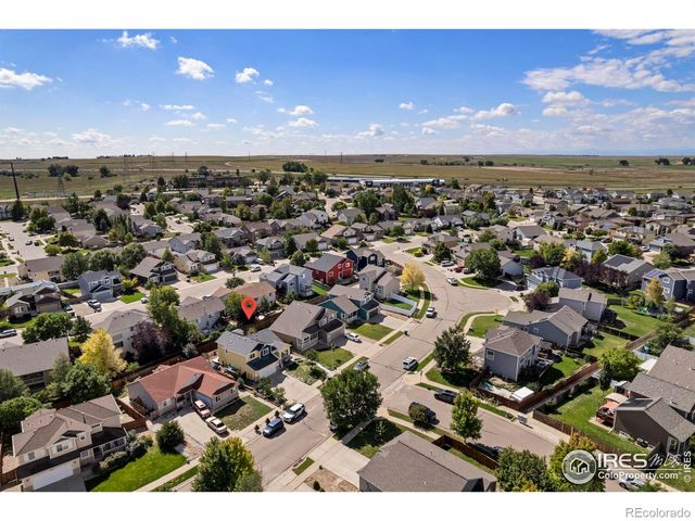 8648 W 17th St Dr, Greeley, CO 80634