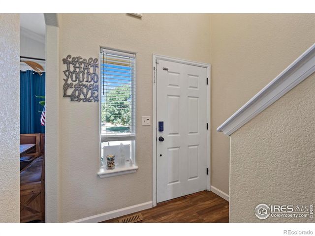 8648 W 17th St Dr, Greeley, CO 80634