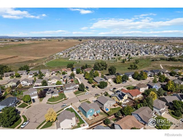 8648 W 17th St Dr, Greeley, CO 80634
