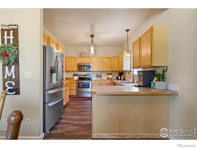 8648 W 17th St Dr, Greeley, CO 80634