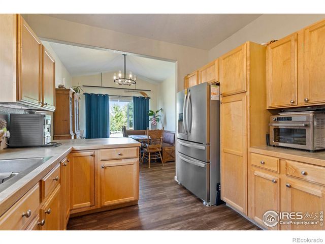 8648 W 17th St Dr, Greeley, CO 80634