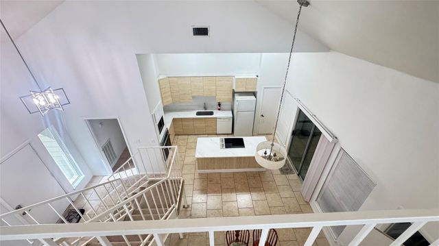 11810 Zarroll Drive, Houston, TX 77099