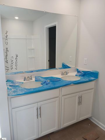 446 Haddon Trail lot 41, Woodruff, SC 29388