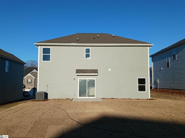 446 Haddon Trail lot 41, Woodruff, SC 29388