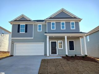 446 Haddon Trail lot 41, Woodruff, SC 29388