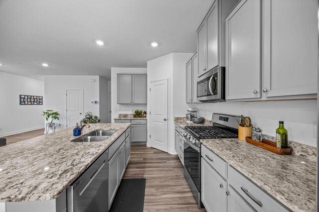 11117 Balsam Pointe Trail, Dayton, MN 55327