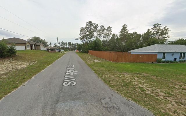 Tbd 43RD Court, Ocala, FL 34473