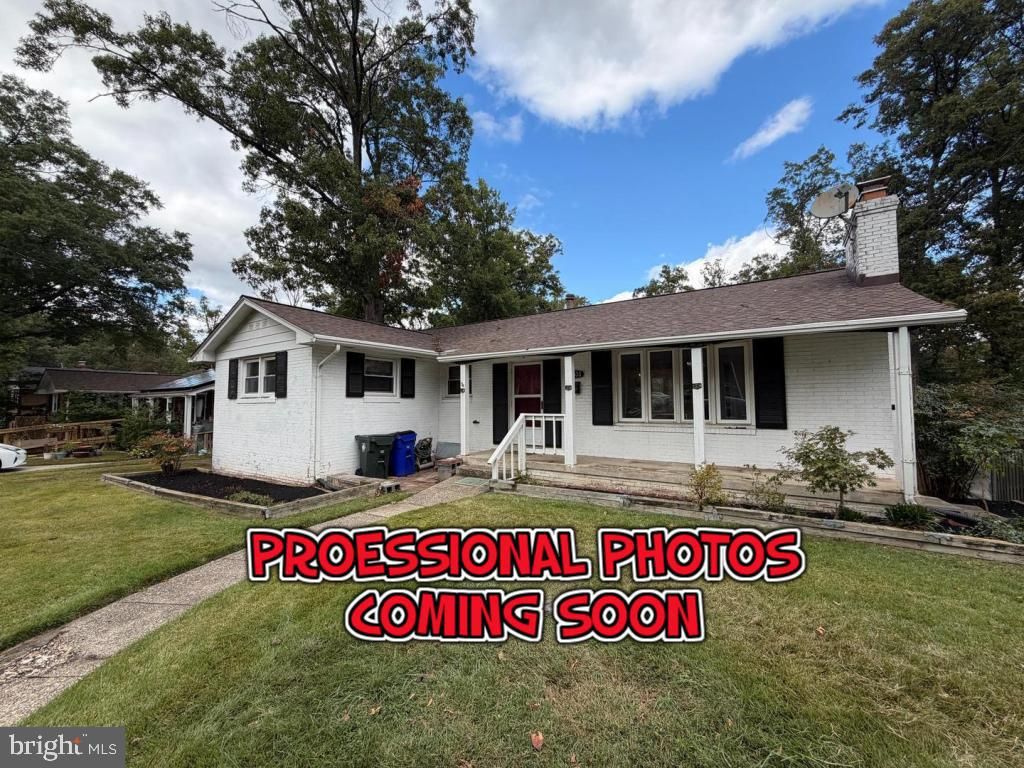 3533 DUKE ST, College Park, MD 20740