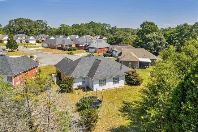 106 Mulligan Court, Bonaire, GA 31088