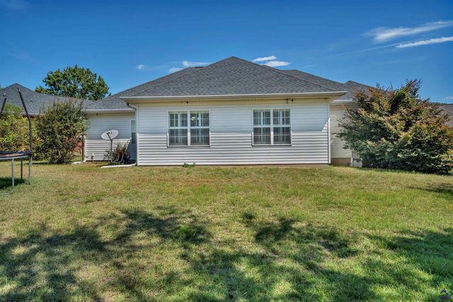 106 Mulligan Court, Bonaire, GA 31088