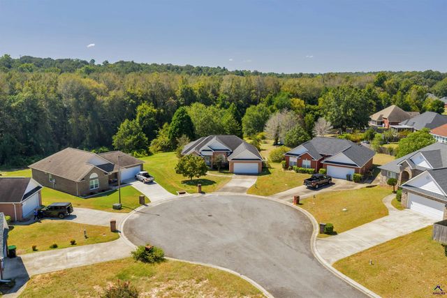 106 Mulligan Court, Bonaire, GA 31088