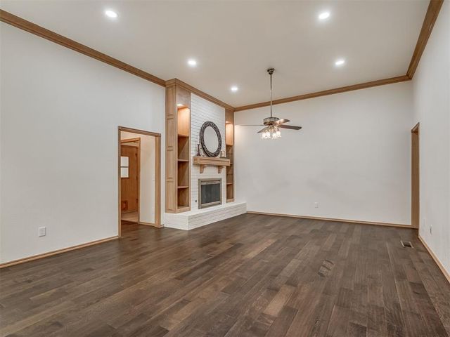 1899 Saddleback Boulevard 29, Norman, OK 73072