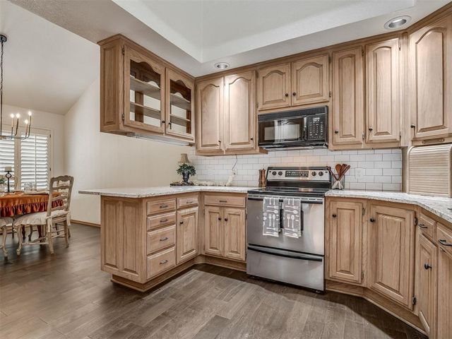 1899 Saddleback Boulevard 29, Norman, OK 73072