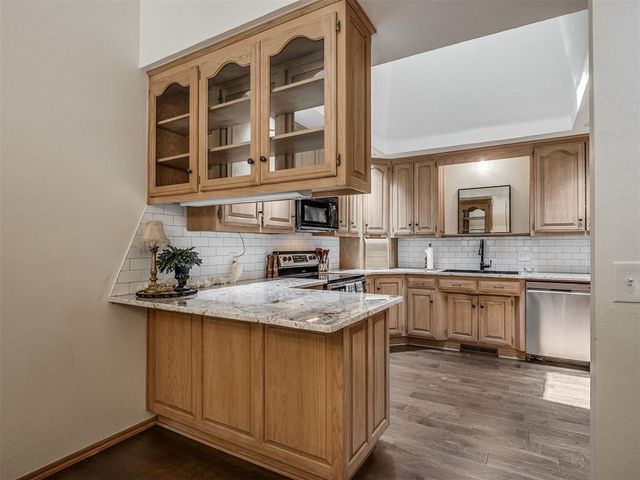 1899 Saddleback Boulevard 29, Norman, OK 73072