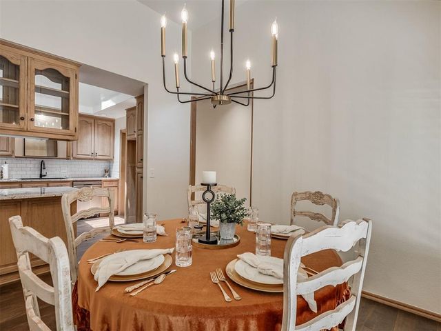 1899 Saddleback Boulevard 29, Norman, OK 73072
