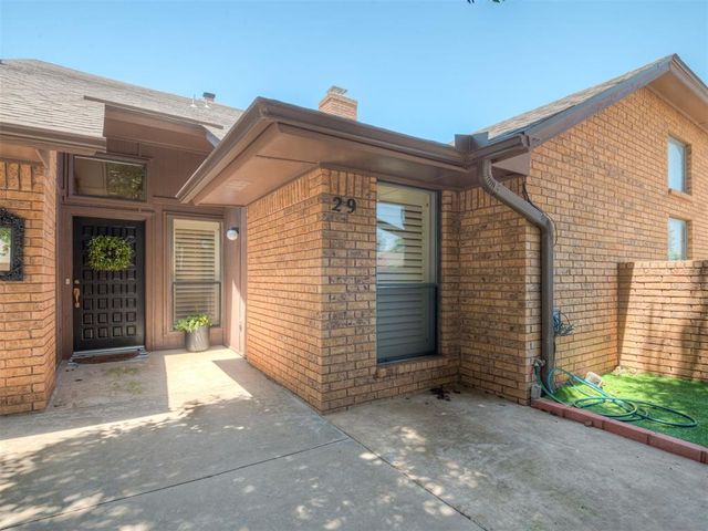 1899 Saddleback Boulevard 29, Norman, OK 73072