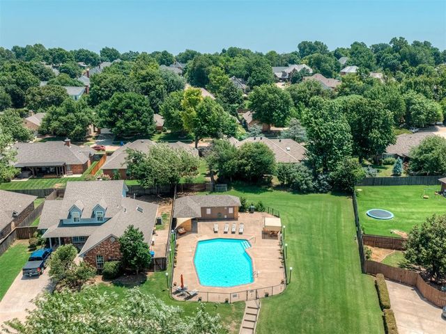 1899 Saddleback Boulevard 29, Norman, OK 73072