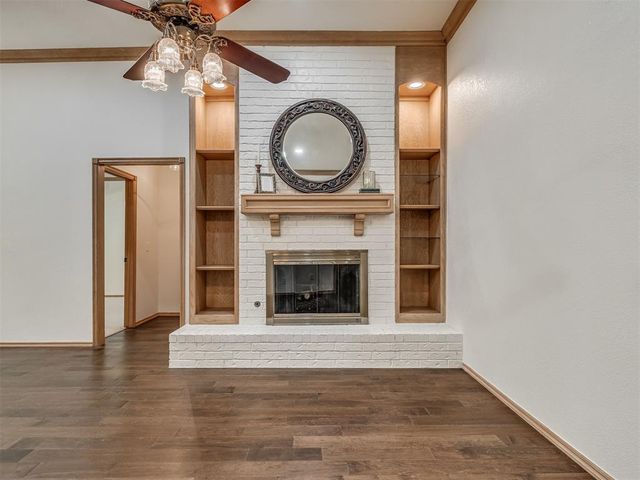 1899 Saddleback Boulevard 29, Norman, OK 73072