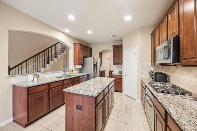 10035 Forrester Trail, Katy, TX 77494