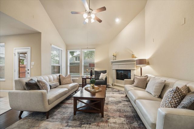 10035 Forrester Trail, Katy, TX 77494