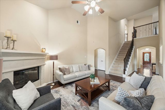 10035 Forrester Trail, Katy, TX 77494