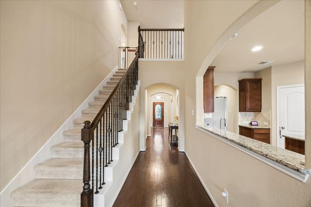 10035 Forrester Trail, Katy, TX 77494