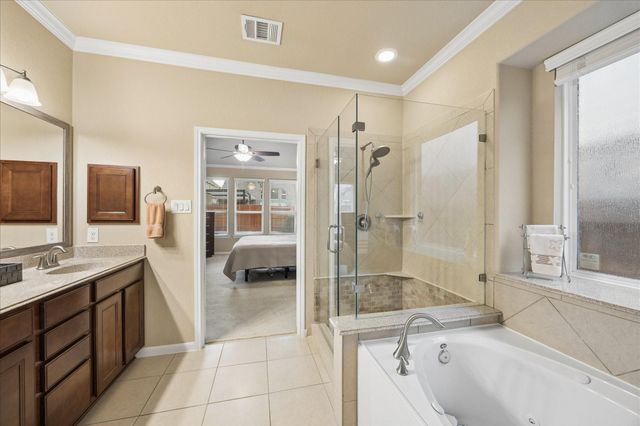 10035 Forrester Trail, Katy, TX 77494