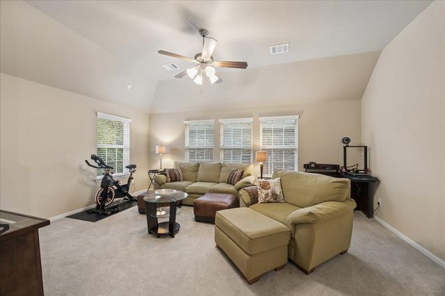 10035 Forrester Trail, Katy, TX 77494
