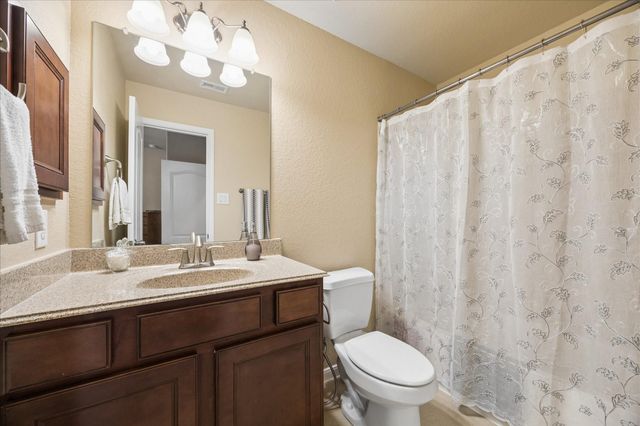 10035 Forrester Trail, Katy, TX 77494