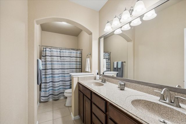 10035 Forrester Trail, Katy, TX 77494