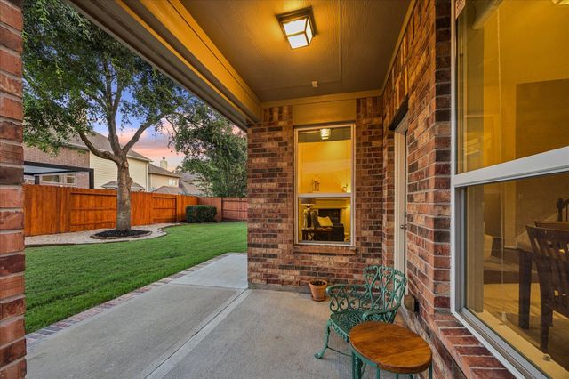 10035 Forrester Trail, Katy, TX 77494