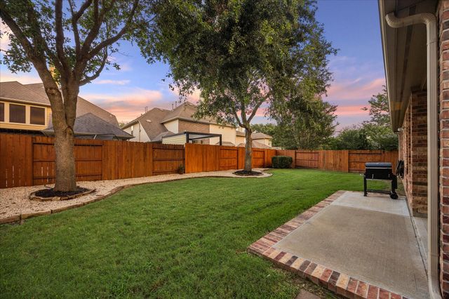10035 Forrester Trail, Katy, TX 77494