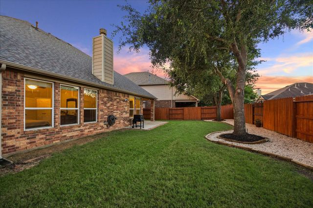 10035 Forrester Trail, Katy, TX 77494