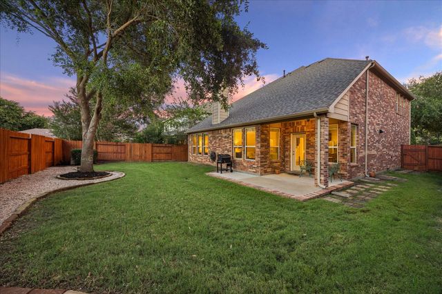 10035 Forrester Trail, Katy, TX 77494