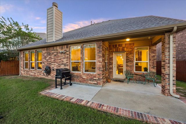 10035 Forrester Trail, Katy, TX 77494